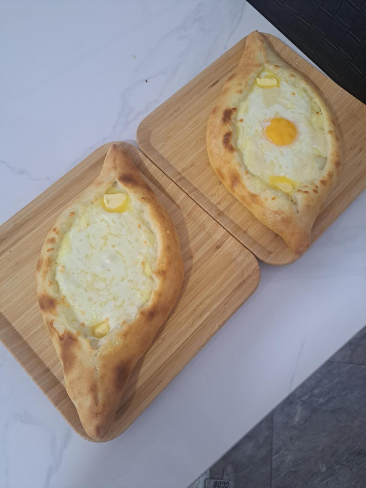 츠비비아니 게스트하우스 앤 바 위시굴리 외부 사진